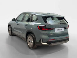 BMW IX1 - 2023 - Joinsteer - #5