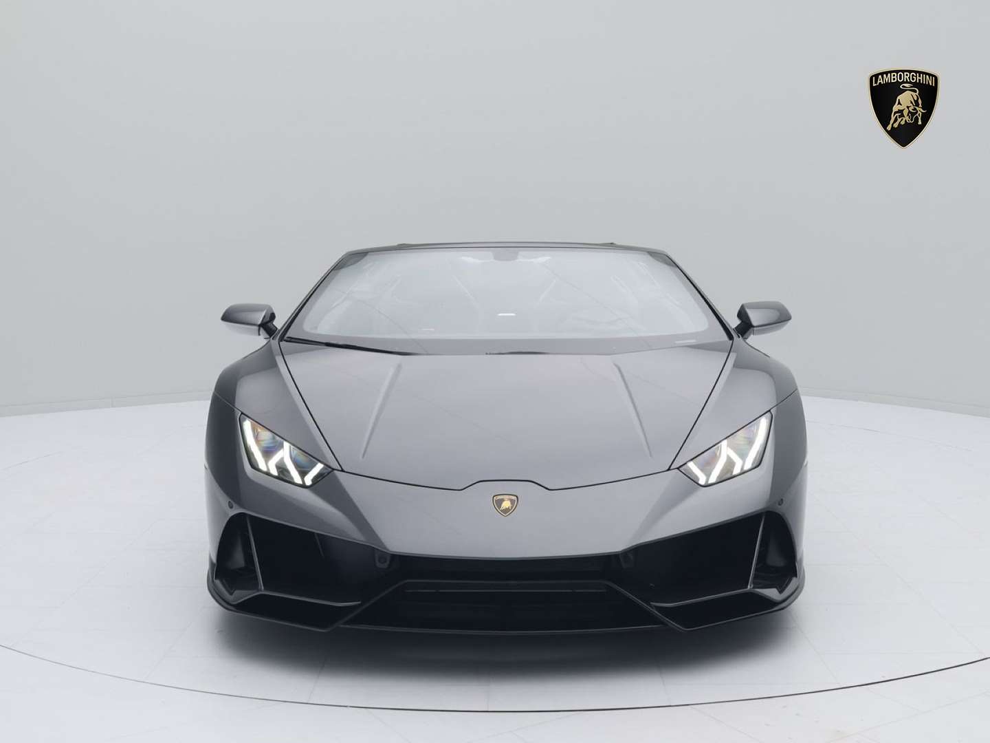 Lamborghini Huracán Evo Spyder - 2024 - Joinsteer - #5