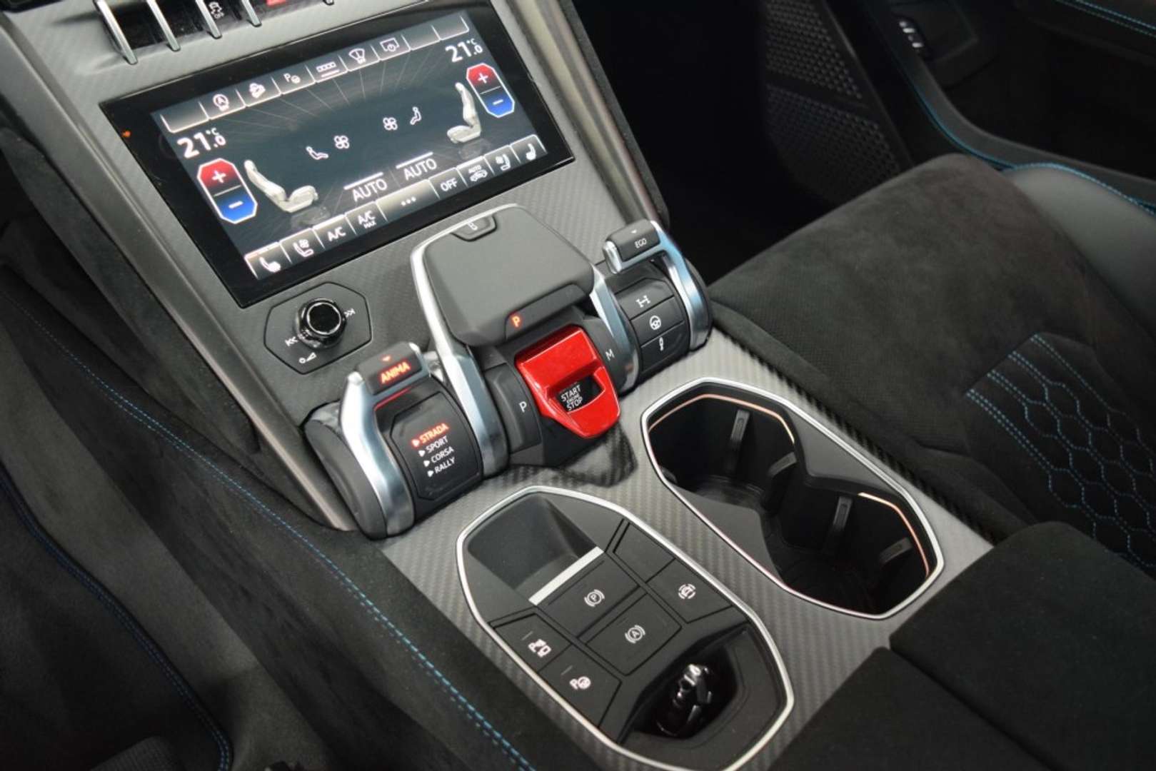 Lamborghini Urus Performante - 2025 - Joinsteer - #9