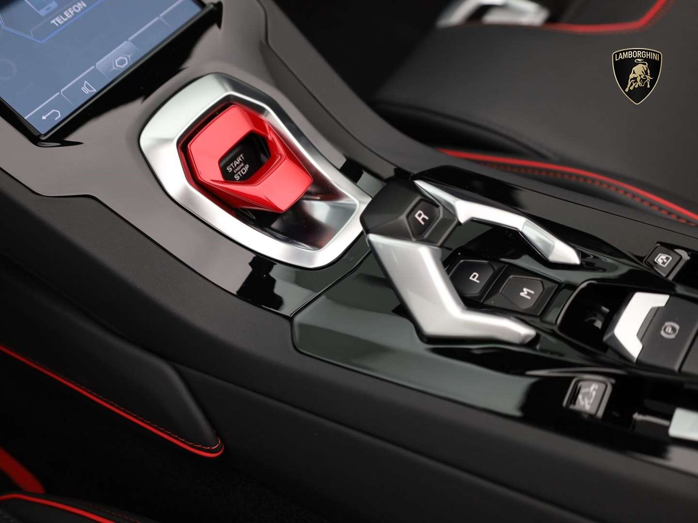 Lamborghini Huracán Evo Spyder - 2024 - Joinsteer - #12
