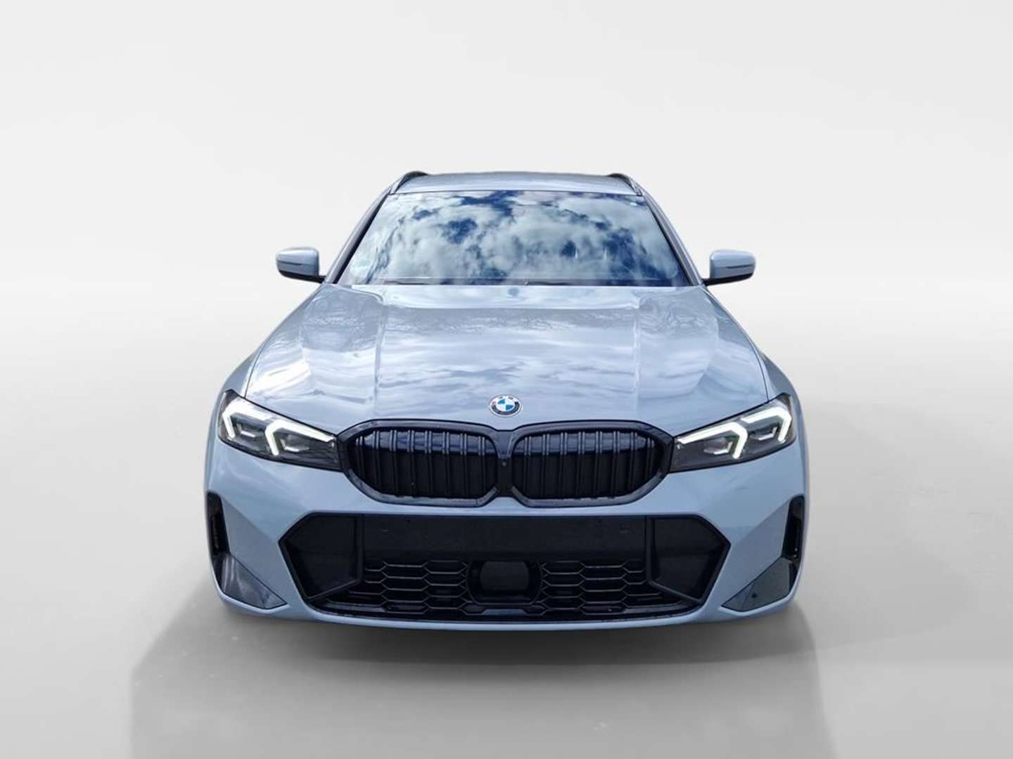 BMW Série 3 M Sport 320 - 2025 - Joinsteer - #1