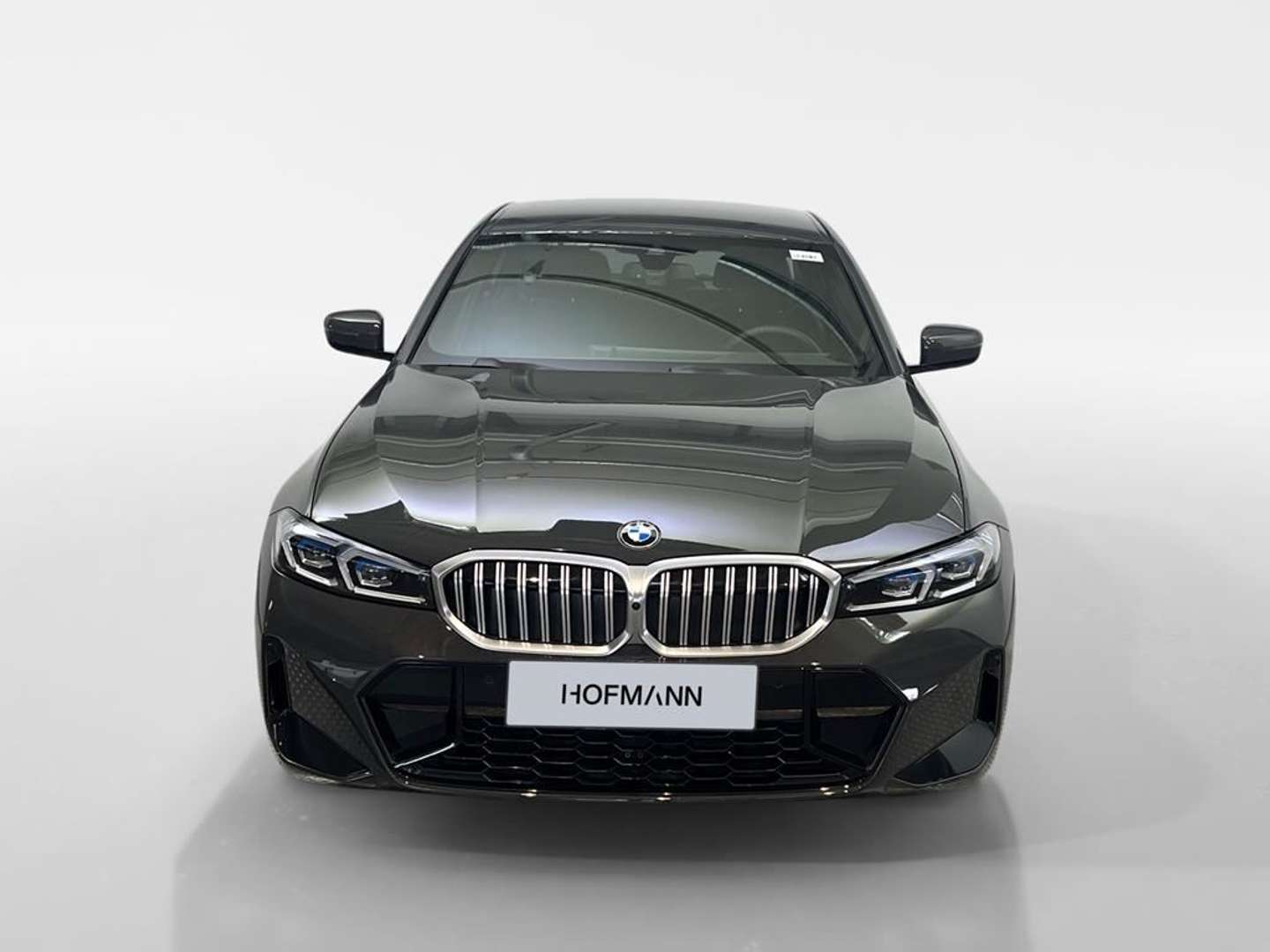 BMW Série 3 M Sport 320 - 2025 - Joinsteer - #1