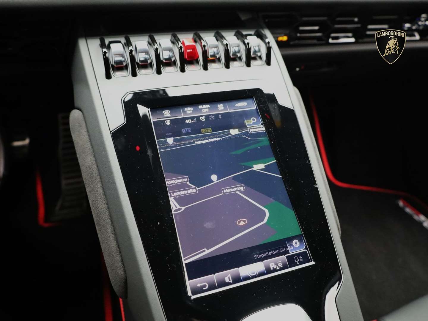 Lamborghini Huracán Evo Spyder - 2024 - Joinsteer - #14