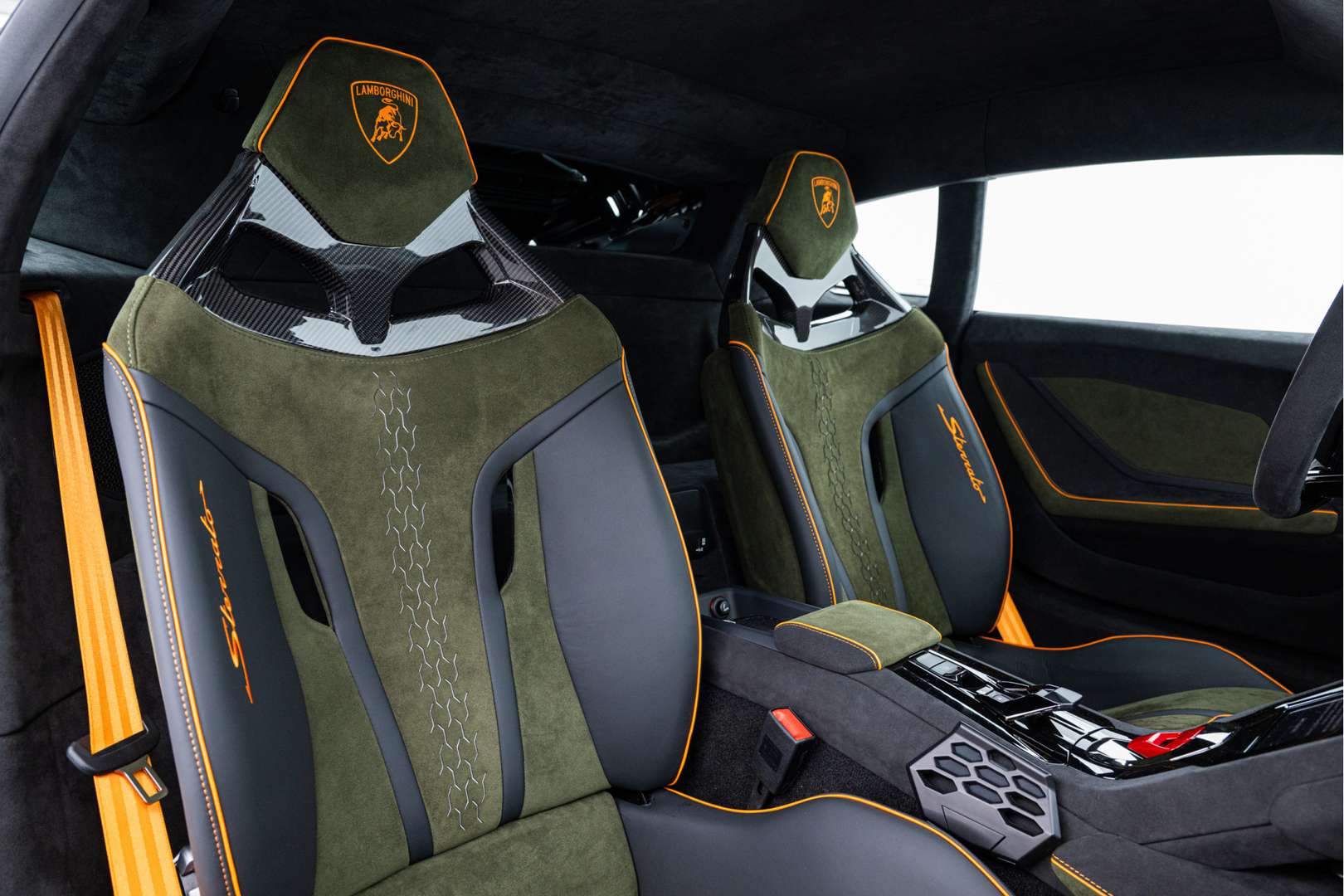 Lamborghini Huracán Sterrato Full Livery Pack - 2023 - Joinsteer - #8