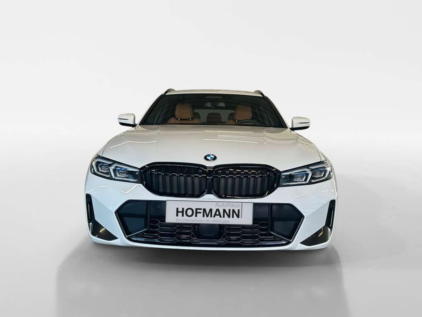 BMW 320 M Sport - 2024 - Joinsteer - #1