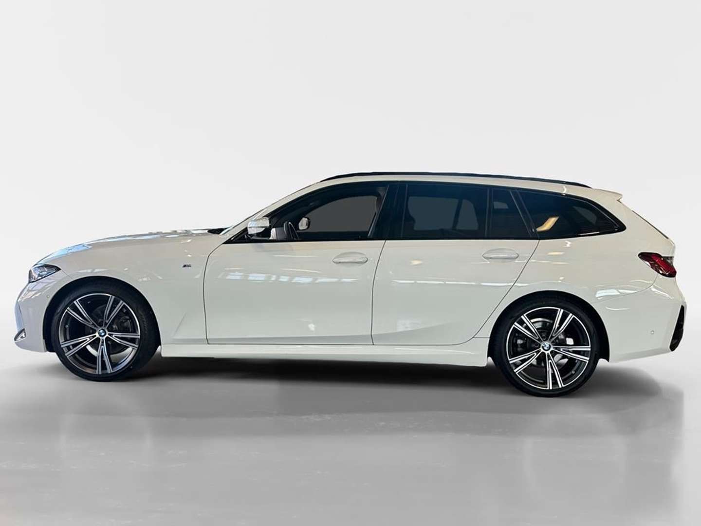 BMW 320 M Sport - 2024 - Joinsteer - #3