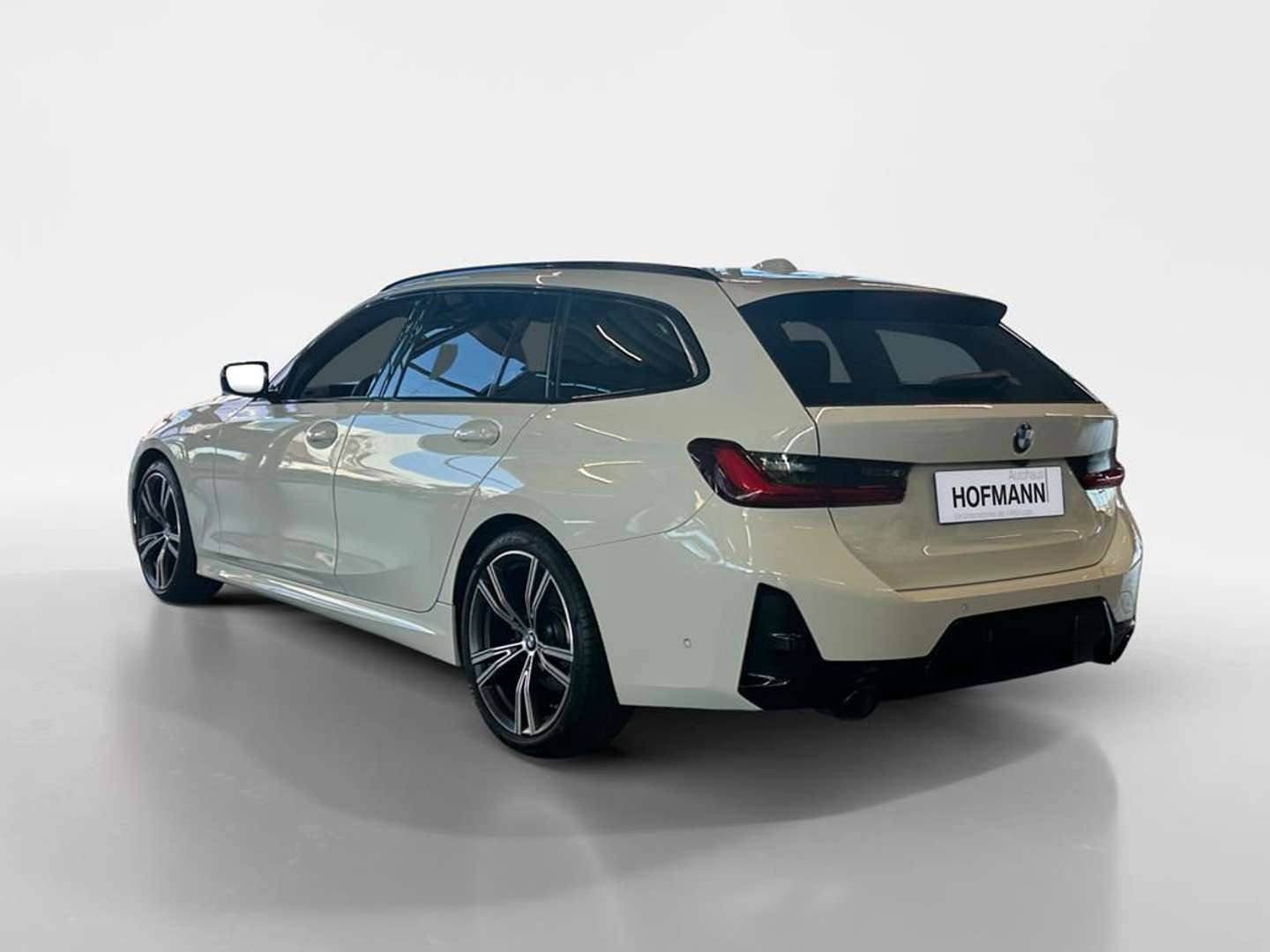 BMW 320 M Sport - 2024 - Joinsteer - #4