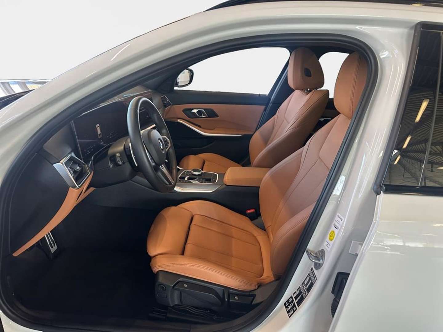 BMW 320 M Sport - 2024 - Joinsteer - #7