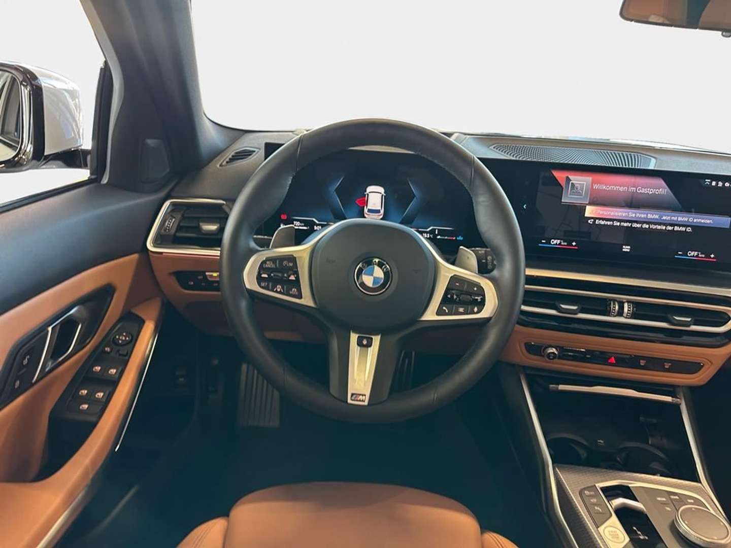 BMW 320 M Sport - 2024 - Joinsteer - #8