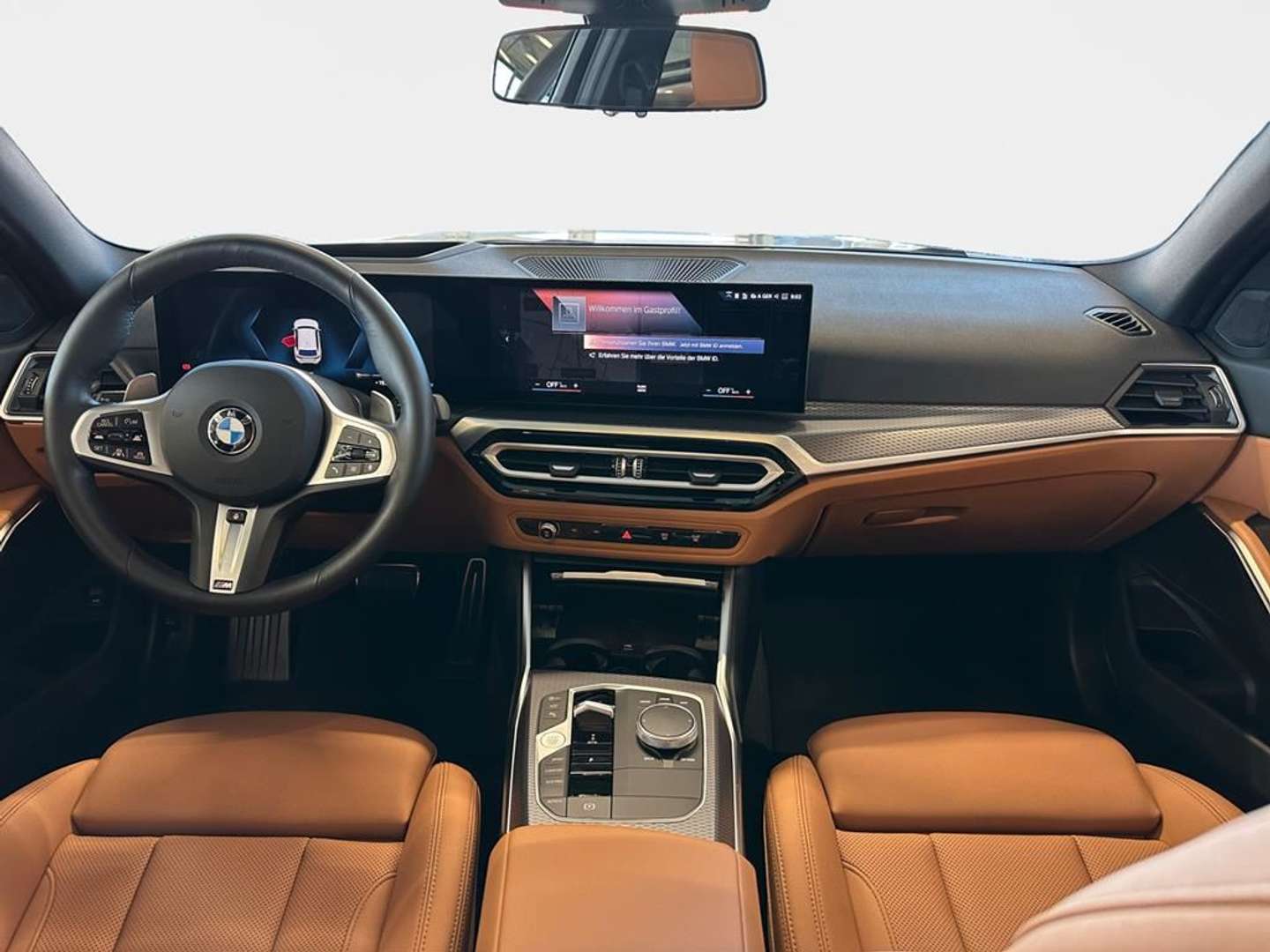 BMW 320 M Sport - 2024 - Joinsteer - #9