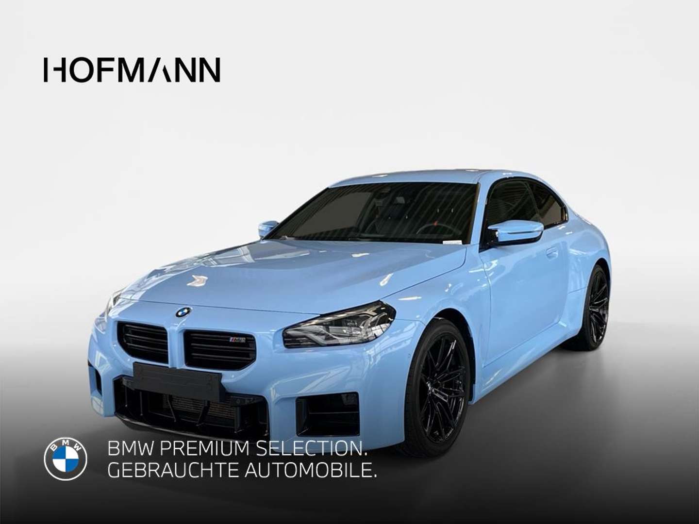 BMW M2 - 2025 - Joinsteer - #2