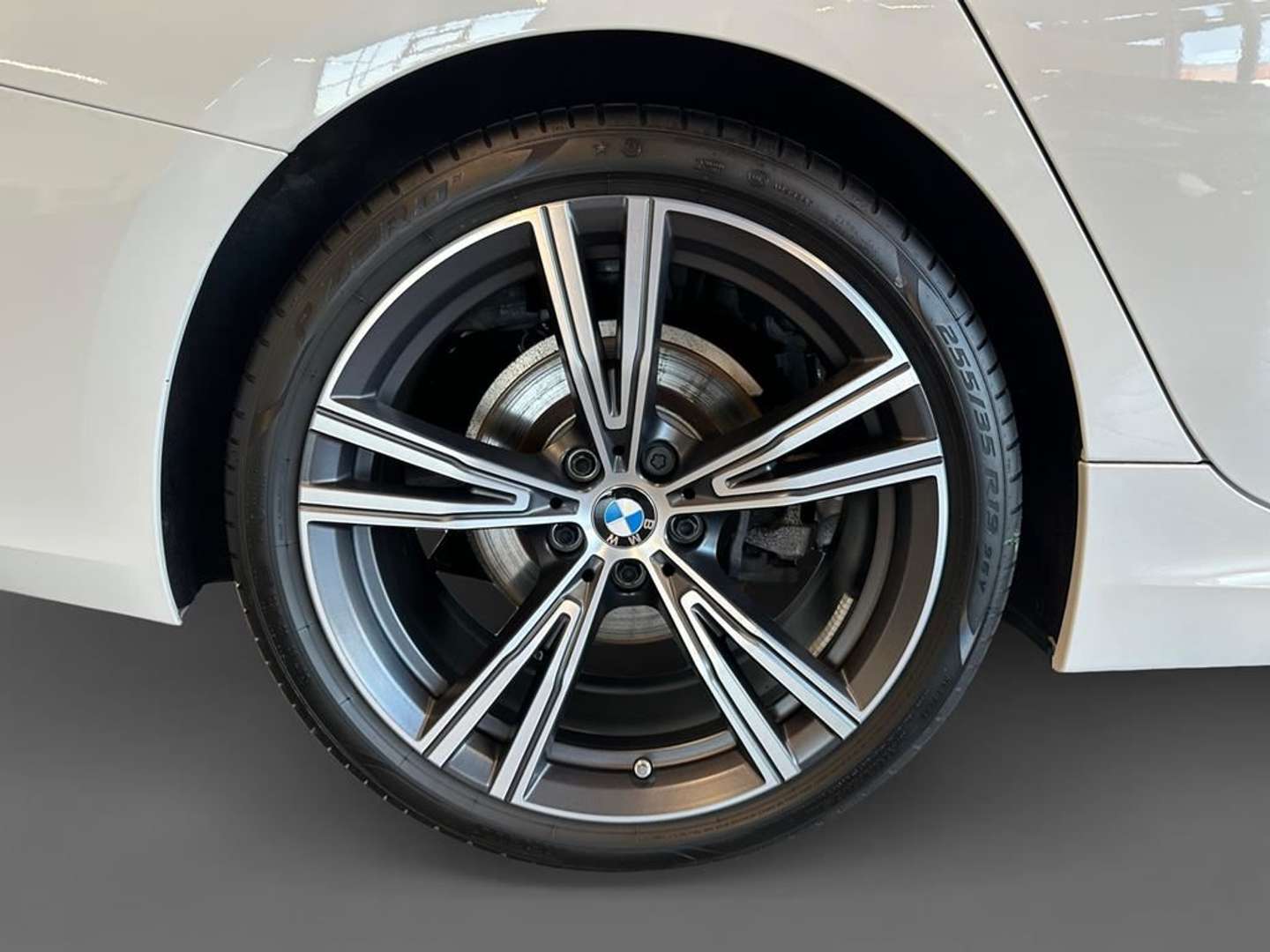 BMW 320 M Sport - 2024 - Joinsteer - #13