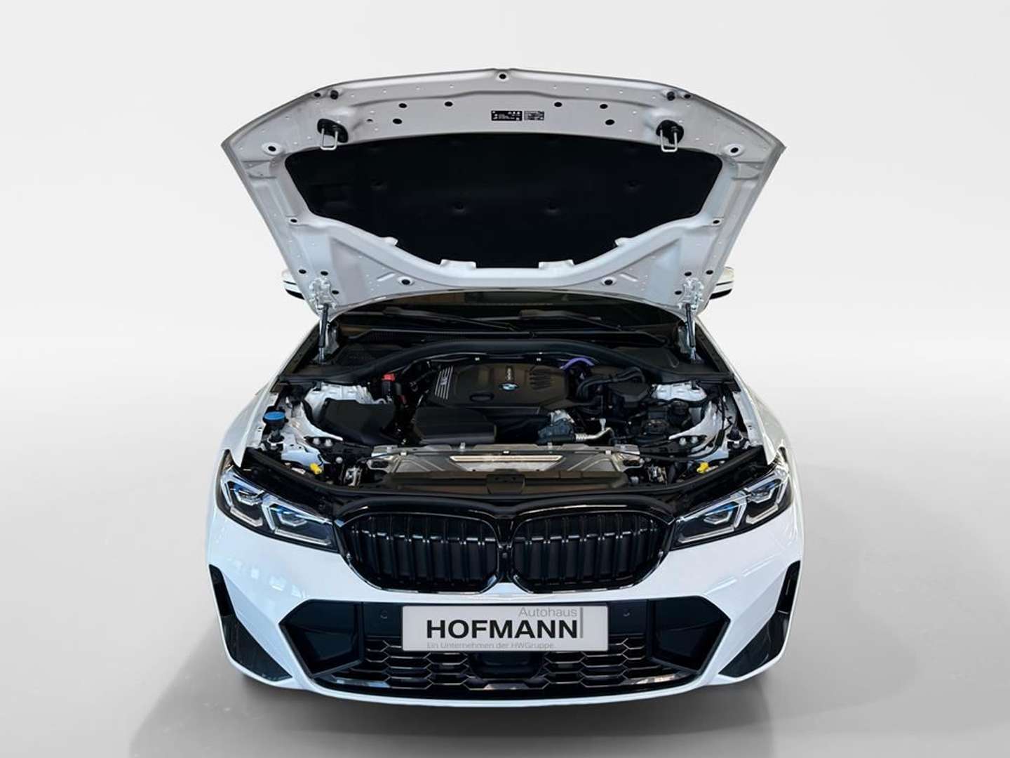 BMW 320 M Sport - 2024 - Joinsteer - #15