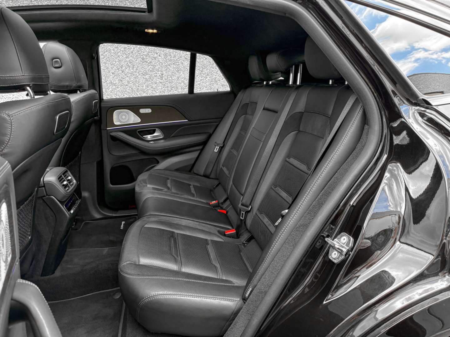 Mercedes GLE 63 AMG Line - 2021 - Joinsteer - #14