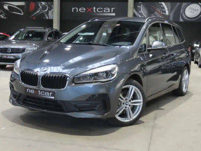 BMW Série 2 Gran Tourer 218i - 2021 - Joinsteer - #1