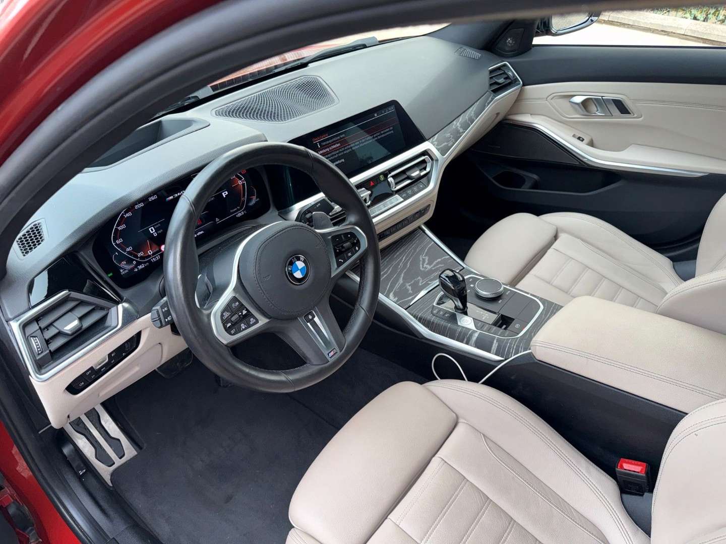 BMW M340d Limousine M340d XDrive - 2021 - Joinsteer - #3