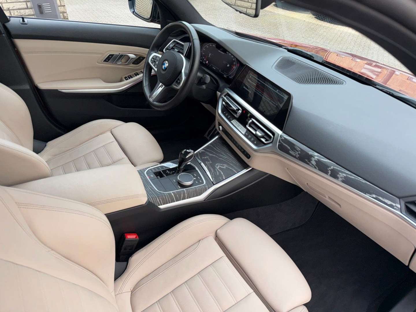 BMW M340d Limousine M340d XDrive - 2021 - Joinsteer - #5