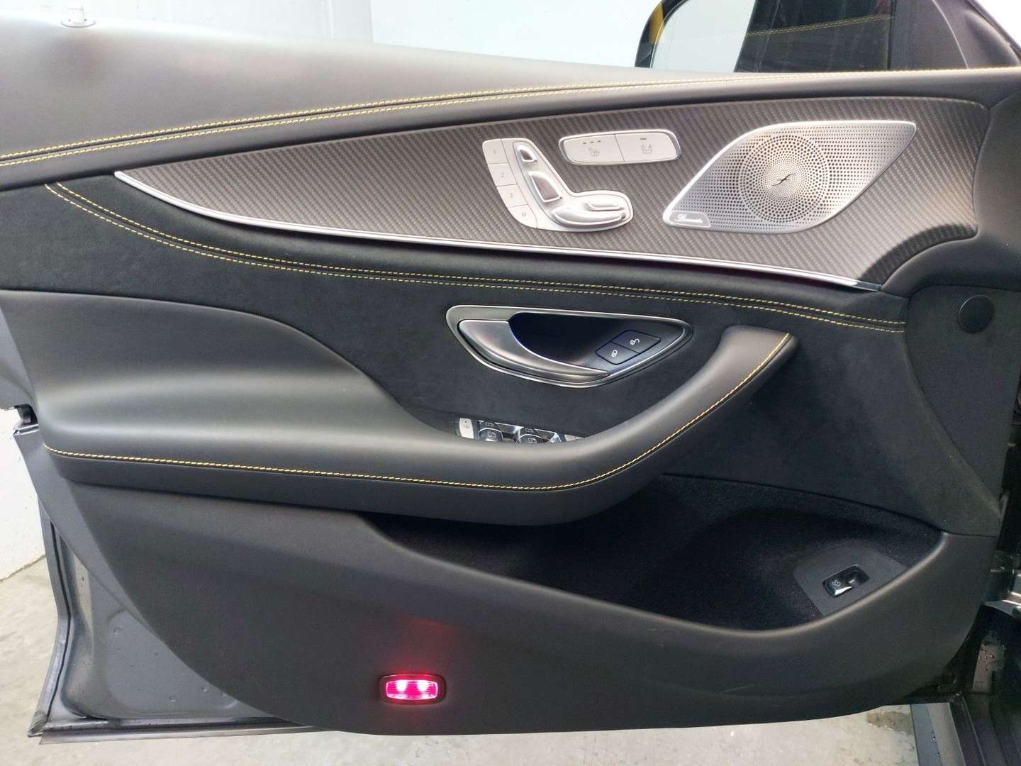 Mercedes AMG GT 63 S 4M+ - 2021 - Joinsteer - #10