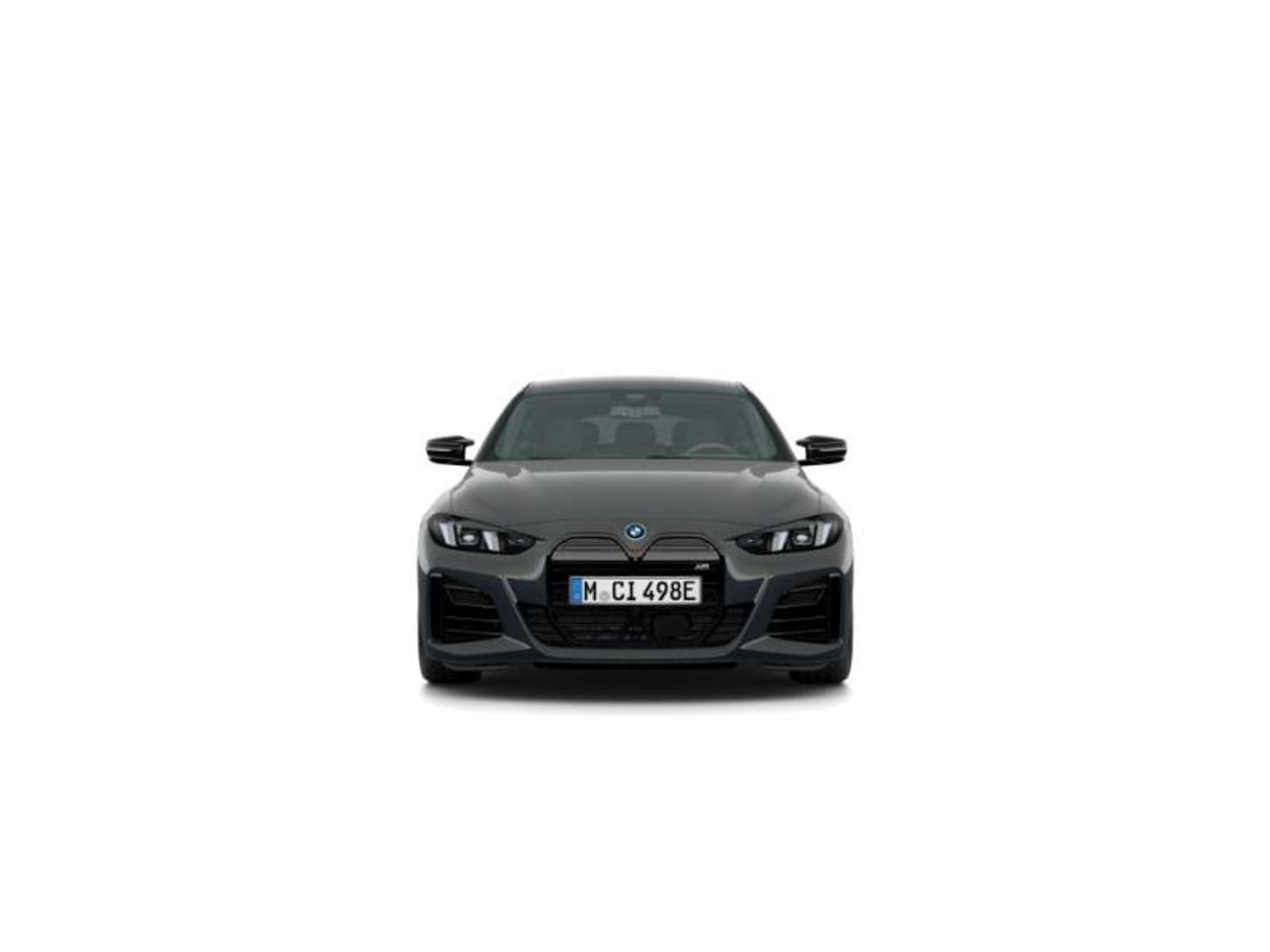 BMW I4 M60 M Sport M60 XDrive - 2025 - Joinsteer - #1