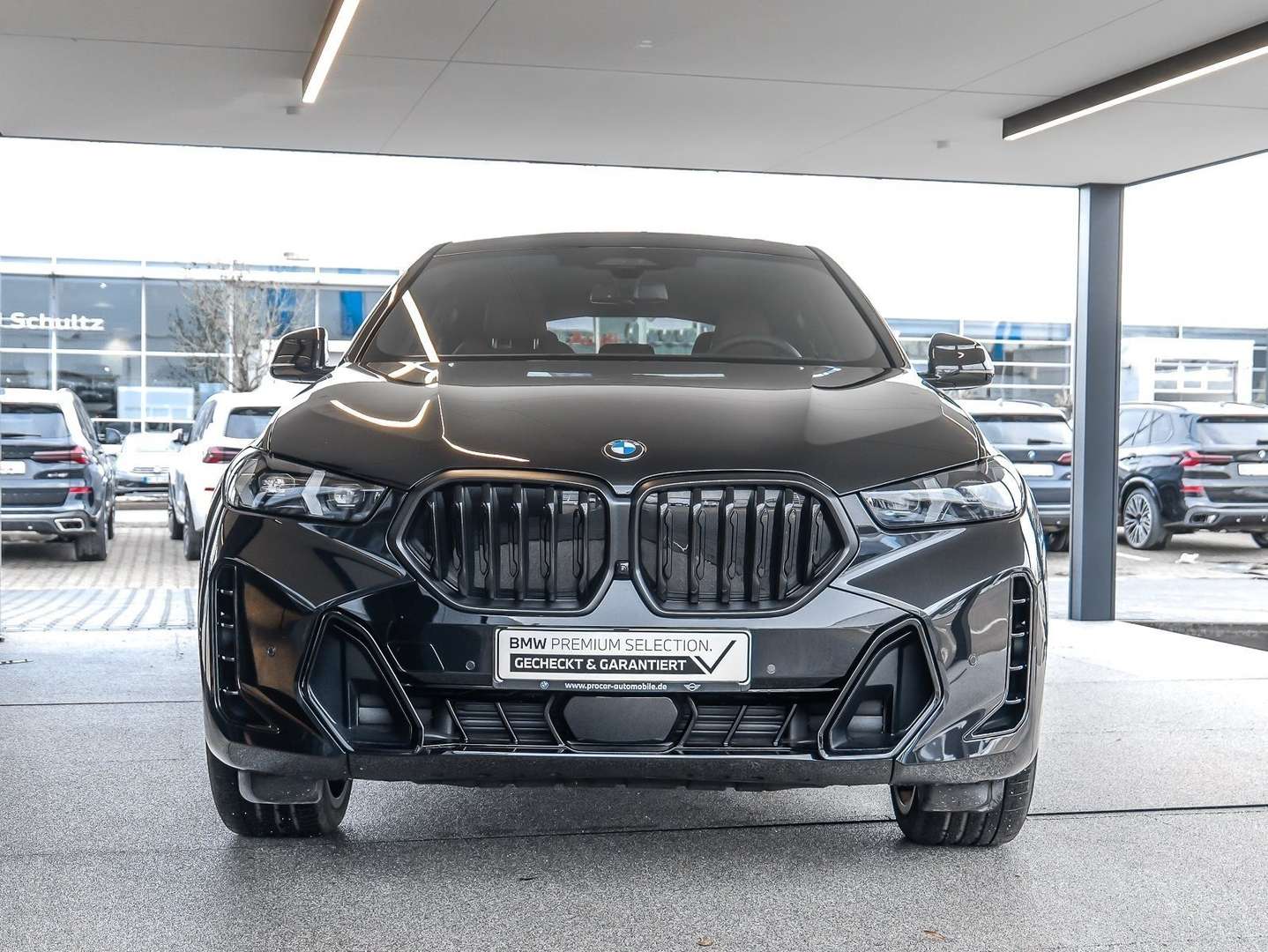 BMW X6 M Sport XDrive40d - 2025 - Joinsteer - #4