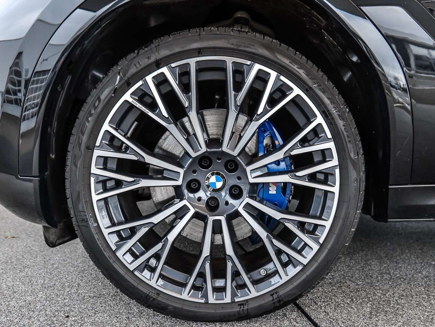 BMW X6 M Sport XDrive40d - 2025 - Joinsteer - #7