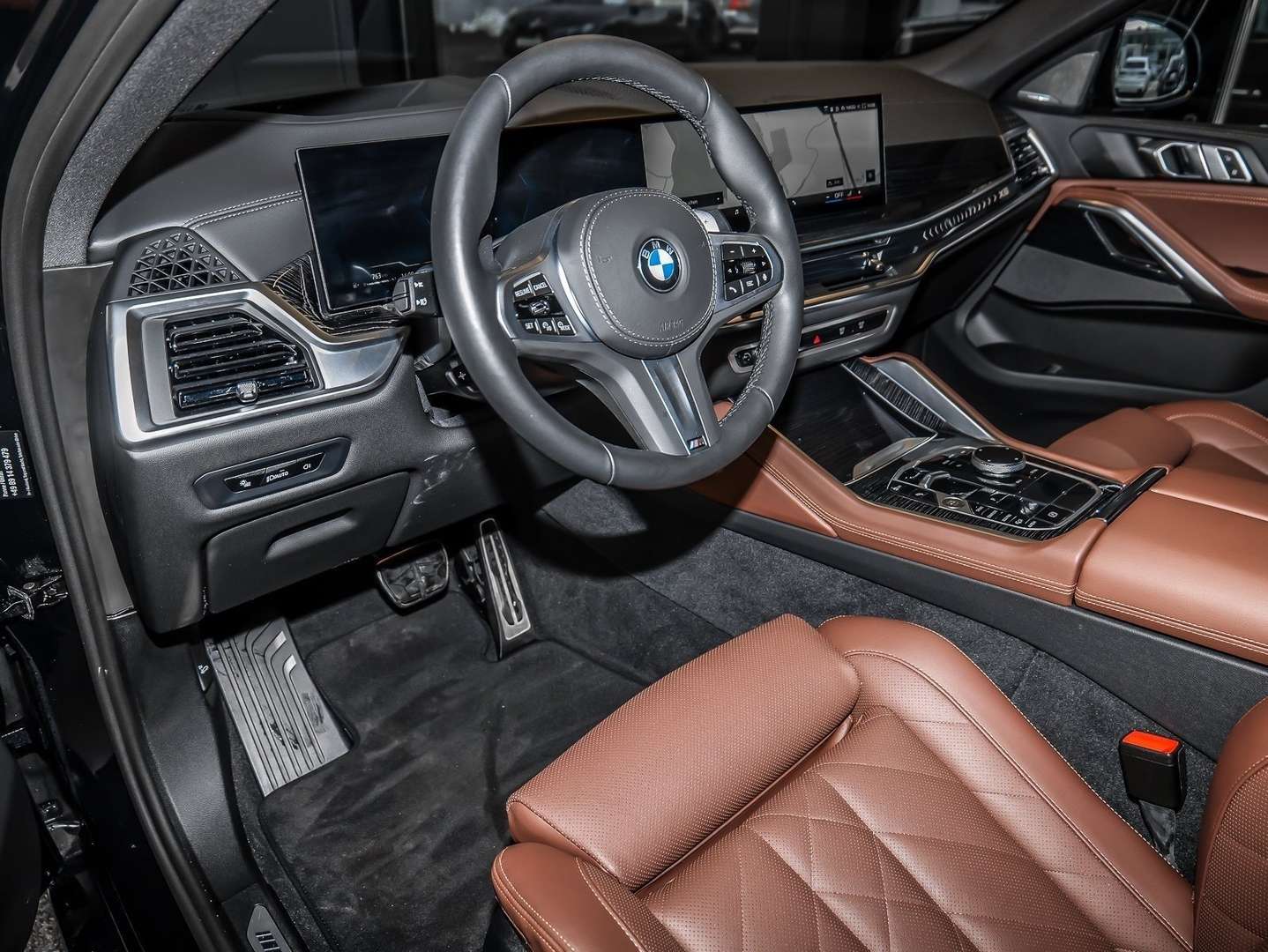 BMW X6 M Sport XDrive40d - 2025 - Joinsteer - #8