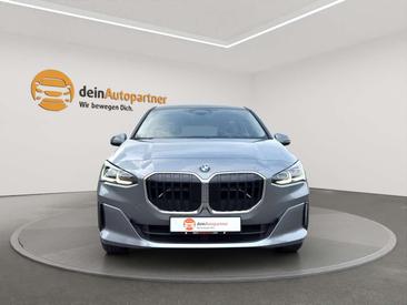 BMW Série 2 223 — photo 2