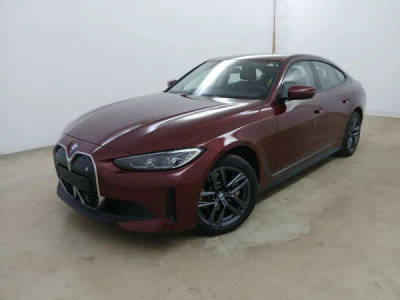 BMW I4 EDrive40 Gran Coupé - 2024 - Joinsteer - #1