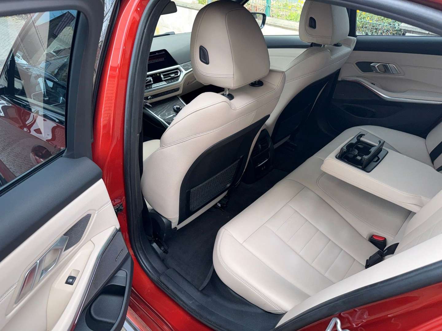 BMW M340d Limousine M340d XDrive - 2021 - Joinsteer - #18