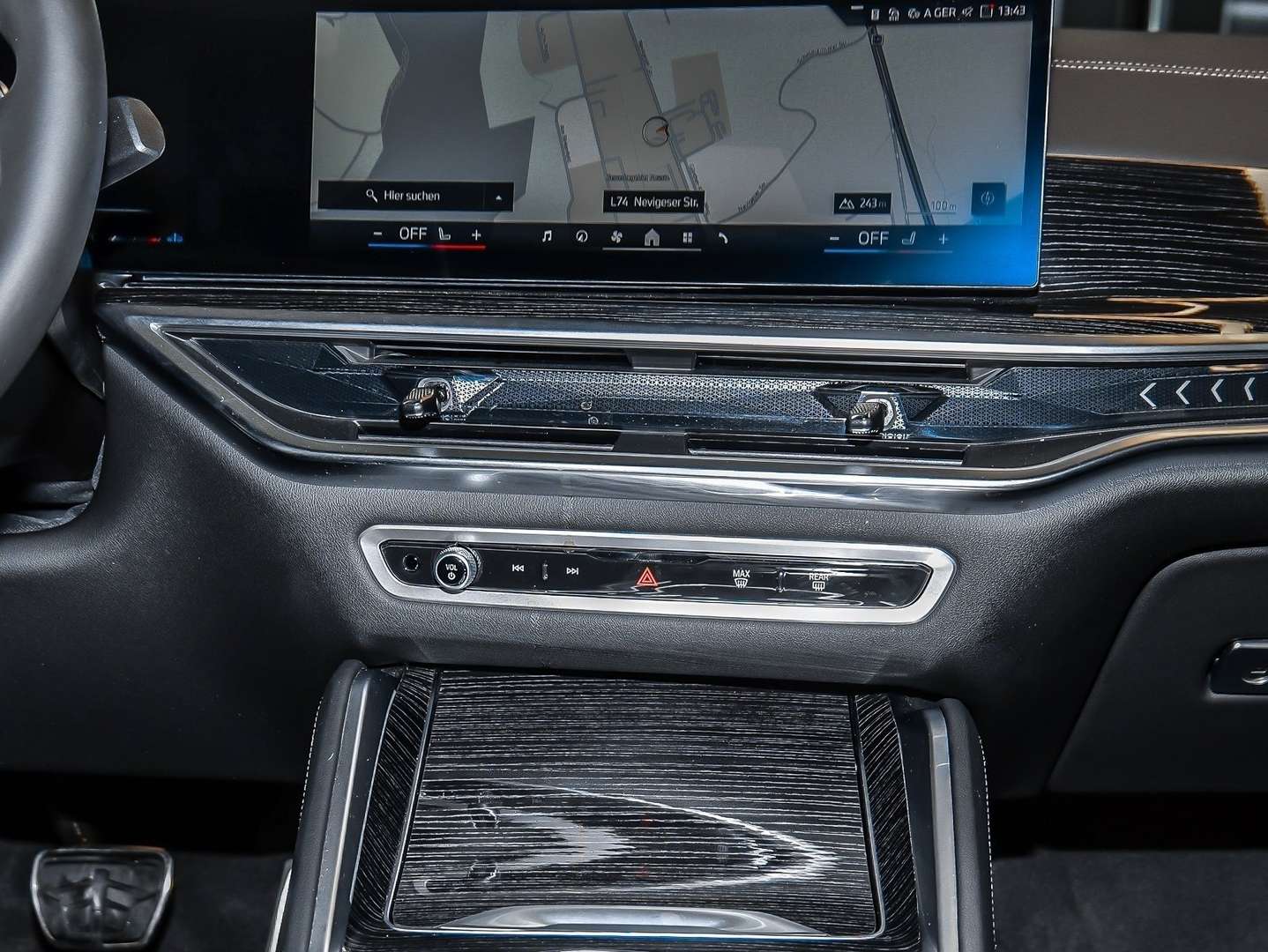 BMW X6 M Sport XDrive40d - 2025 - Joinsteer - #15