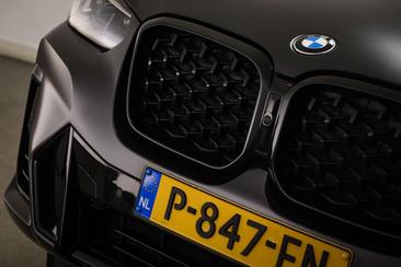 BMW X4 M Sport XDrive20i — photo 18