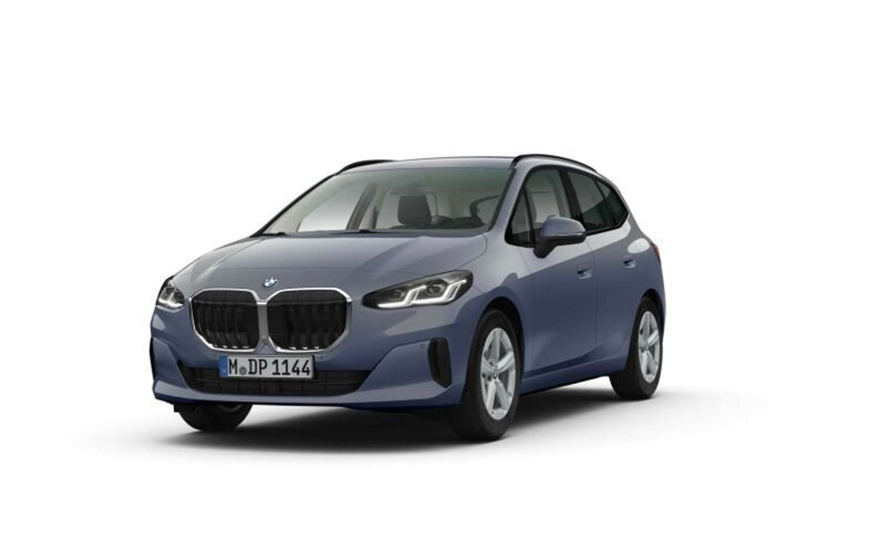 BMW Série 2 Active Tourer 220i - 2025 - Joinsteer - #1