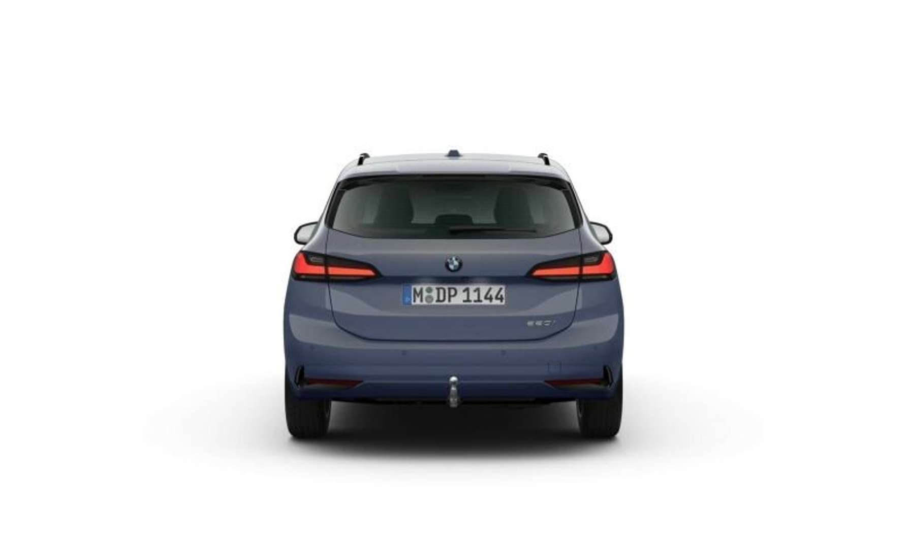 BMW Série 2 Active Tourer 220i - 2025 - Joinsteer - #2