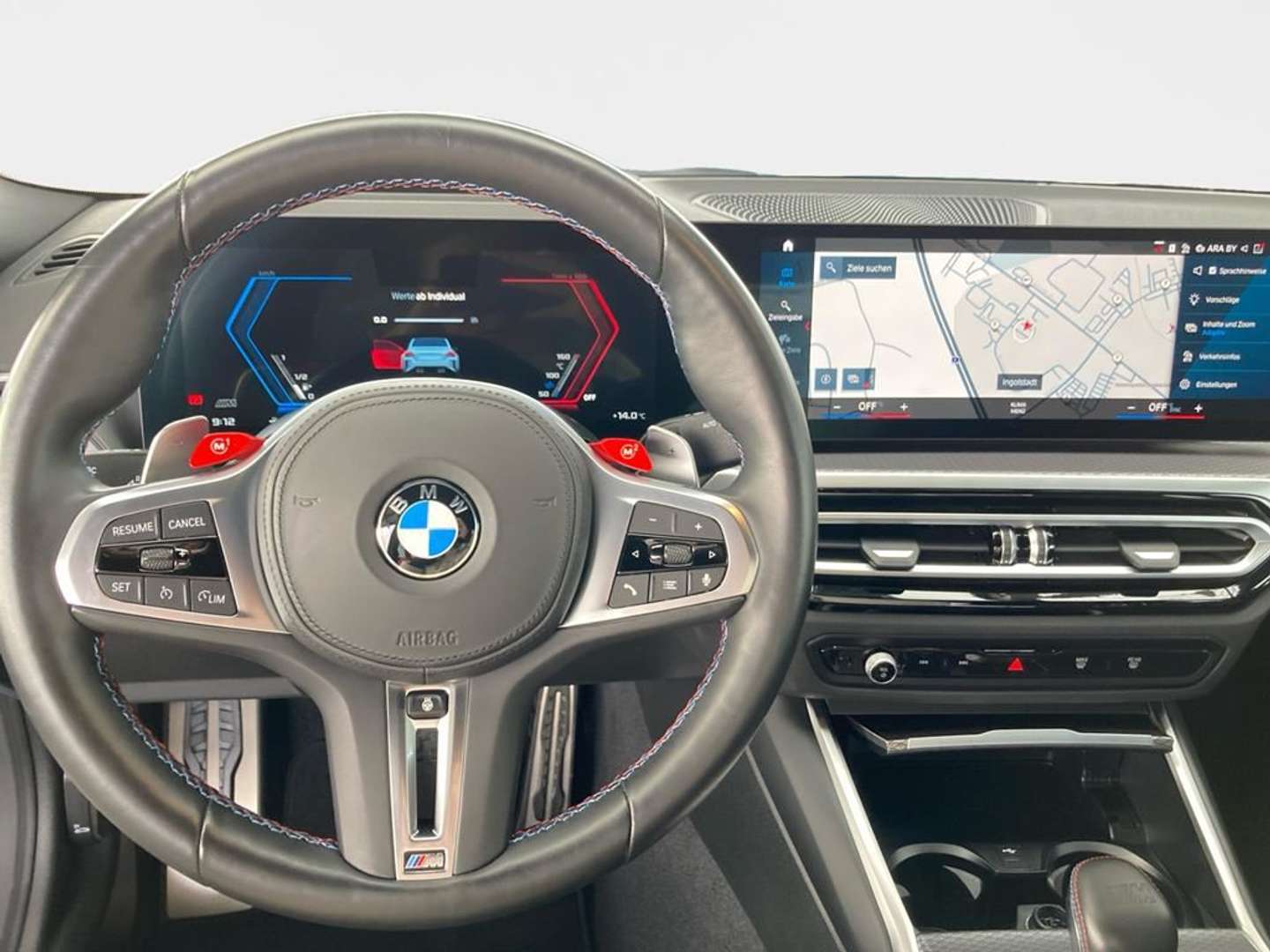 BMW M2 - 2024 - Joinsteer - #10