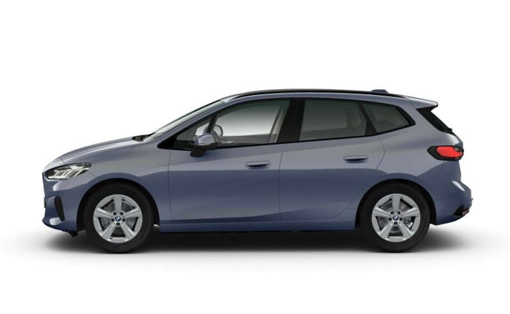 BMW Série 2 Active Tourer 220i - 2025 - Joinsteer - #3
