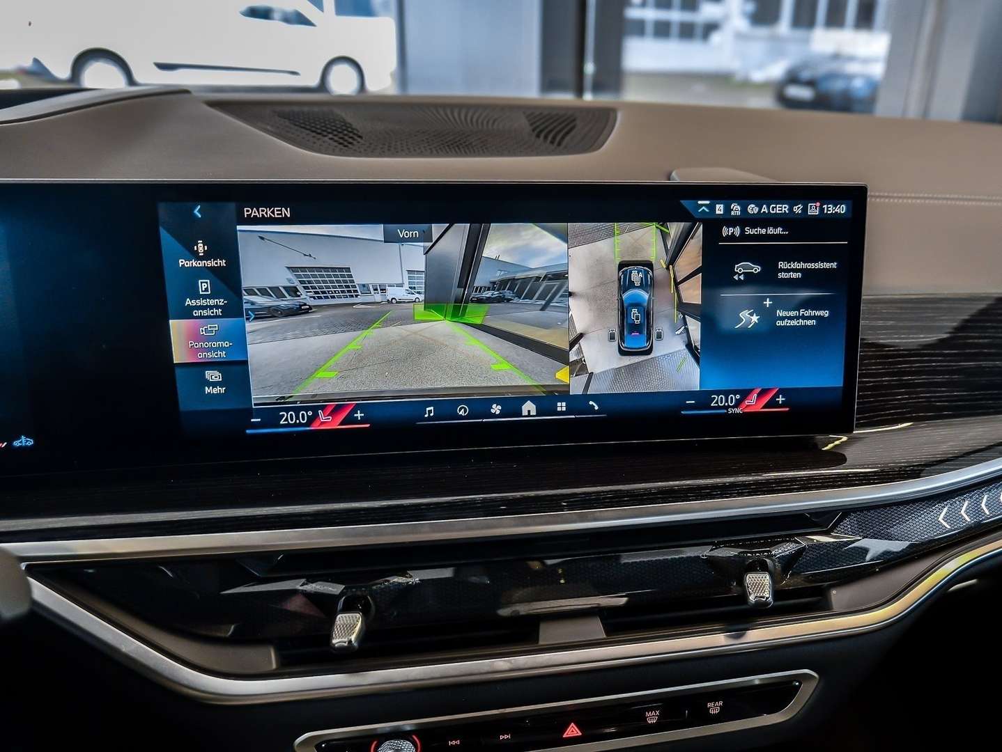 BMW X6 M Sport XDrive40d - 2025 - Joinsteer - #18