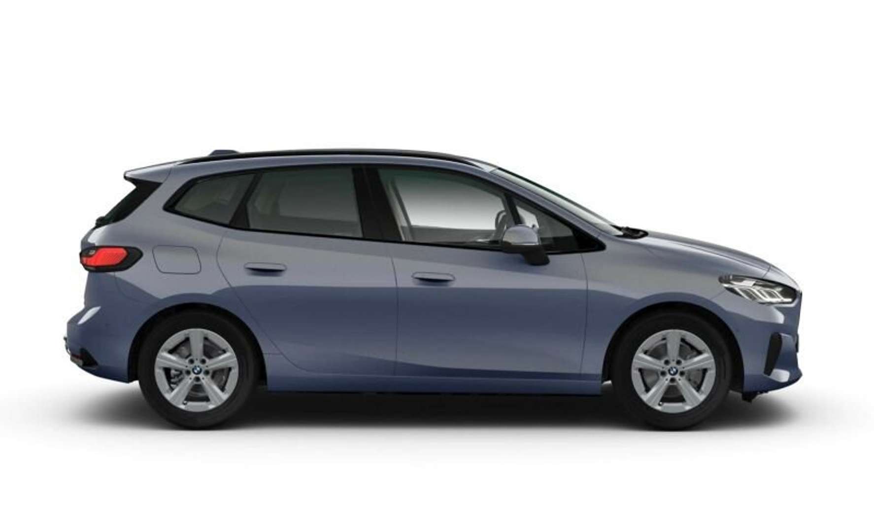 BMW Série 2 Active Tourer 220i - 2025 - Joinsteer - #4