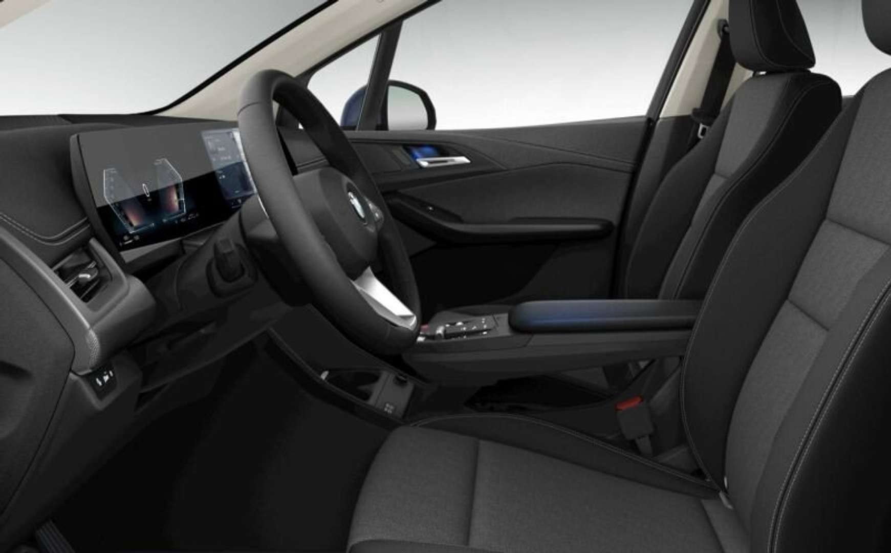 BMW Série 2 Active Tourer 220i - 2025 - Joinsteer - #5