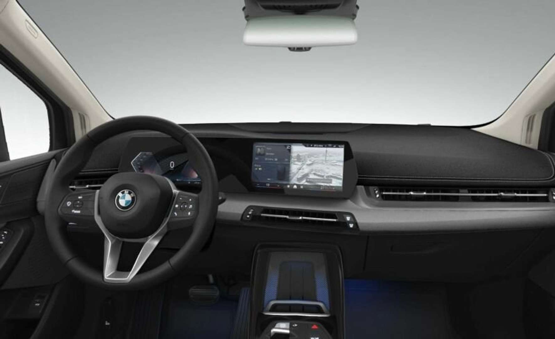 BMW Série 2 Active Tourer 220i - 2025 - Joinsteer - #6