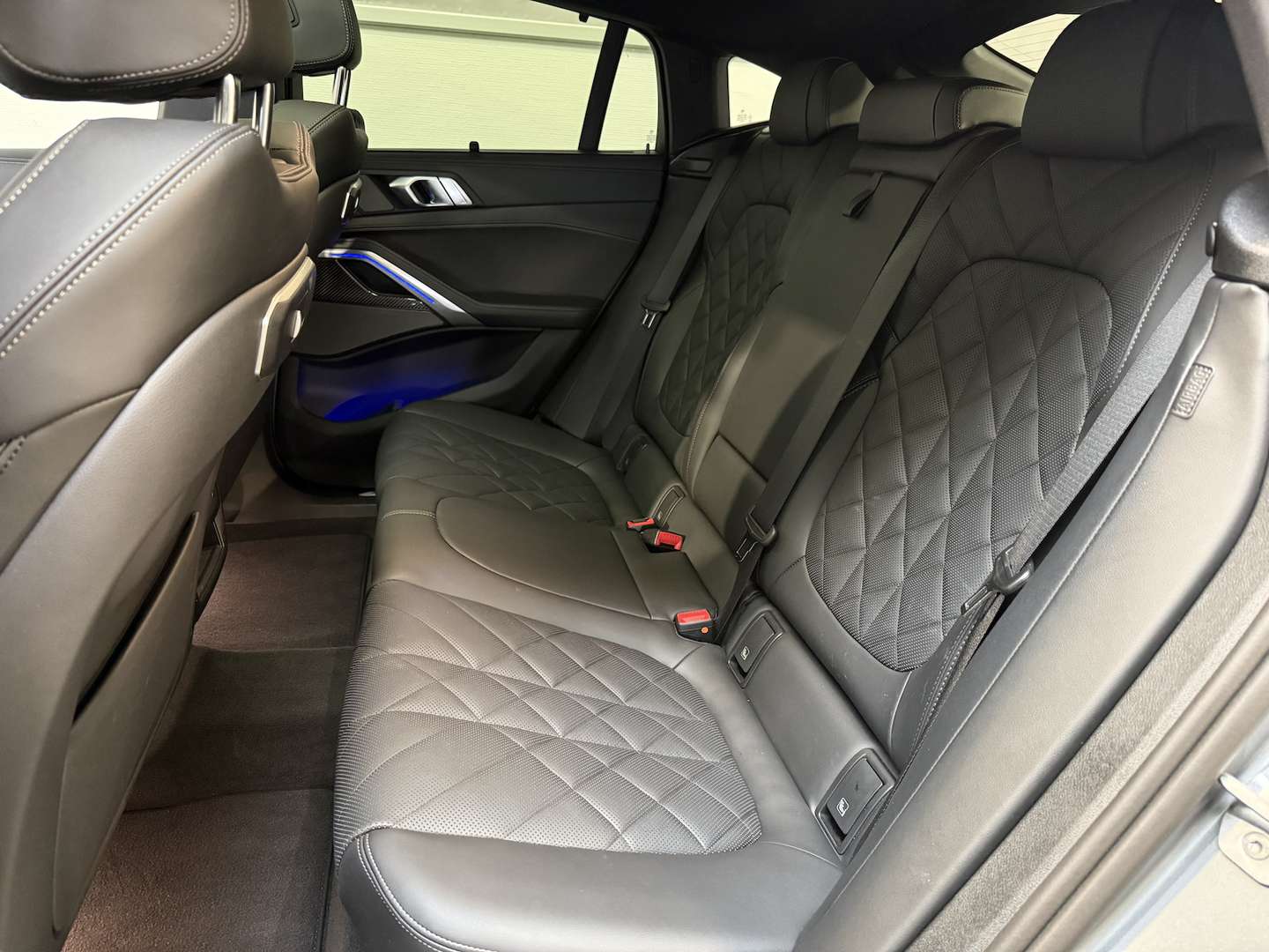 BMW X6 M Sport 30d XDrive - 2025 - Joinsteer - #6