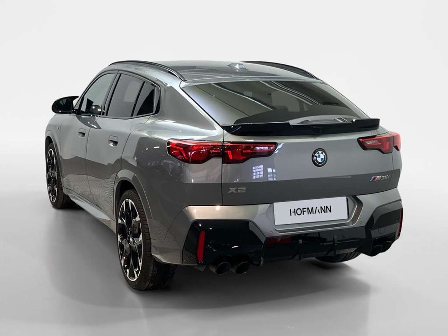 BMW X2 M M Sport - 2025 - Joinsteer - #4
