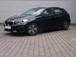 BMW 118i Advantage - 2023 - Joinsteer - #2