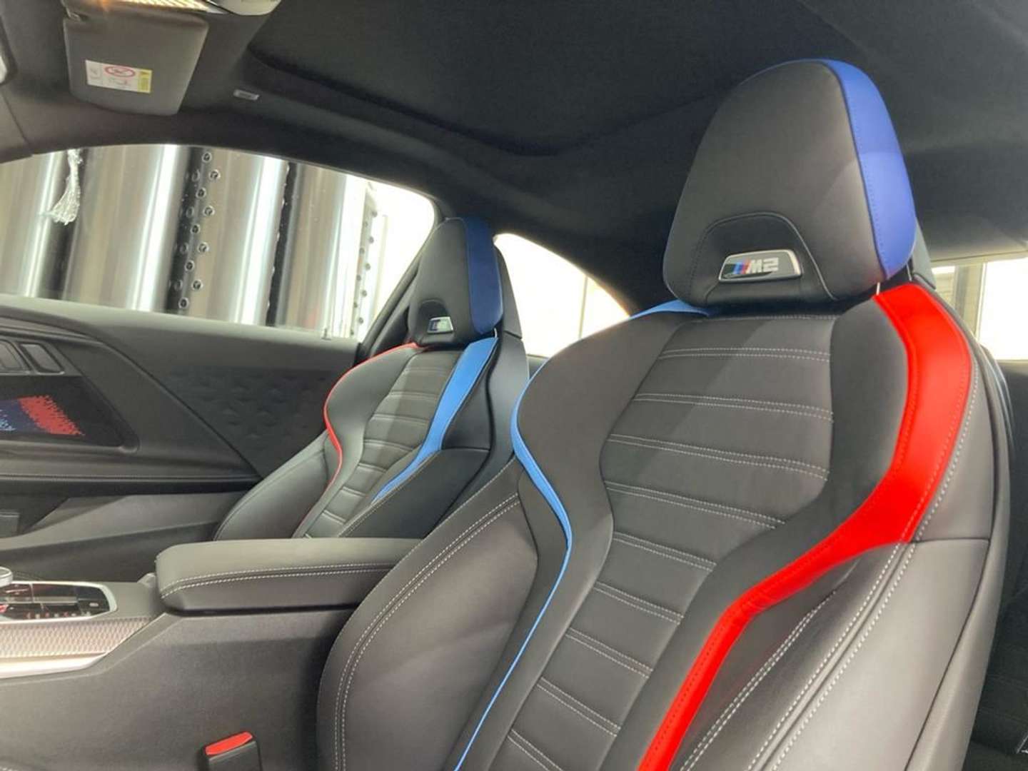 BMW M2 - 2024 - Joinsteer - #18