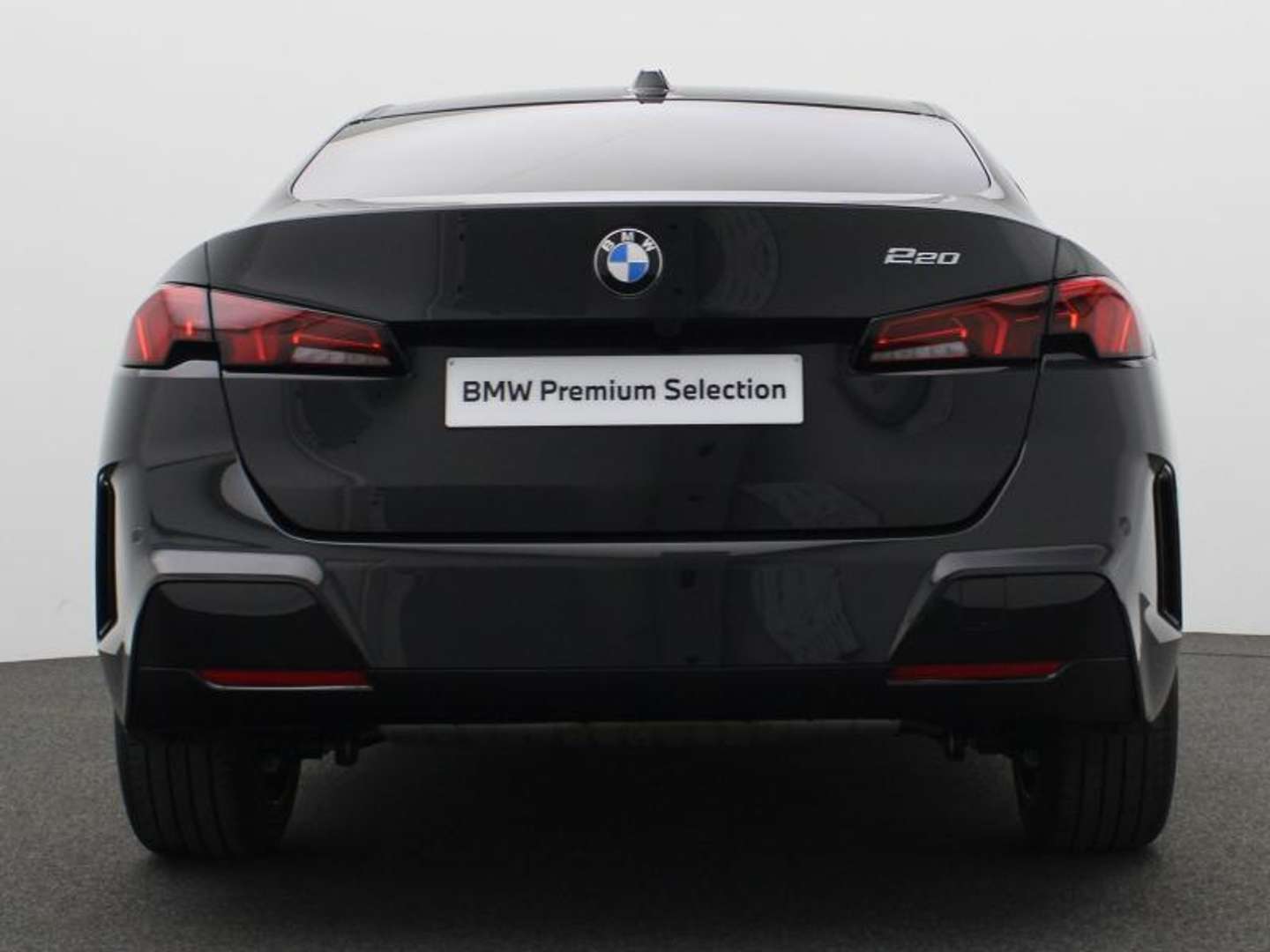 BMW Série 2 220 - 2025 - Joinsteer - #4
