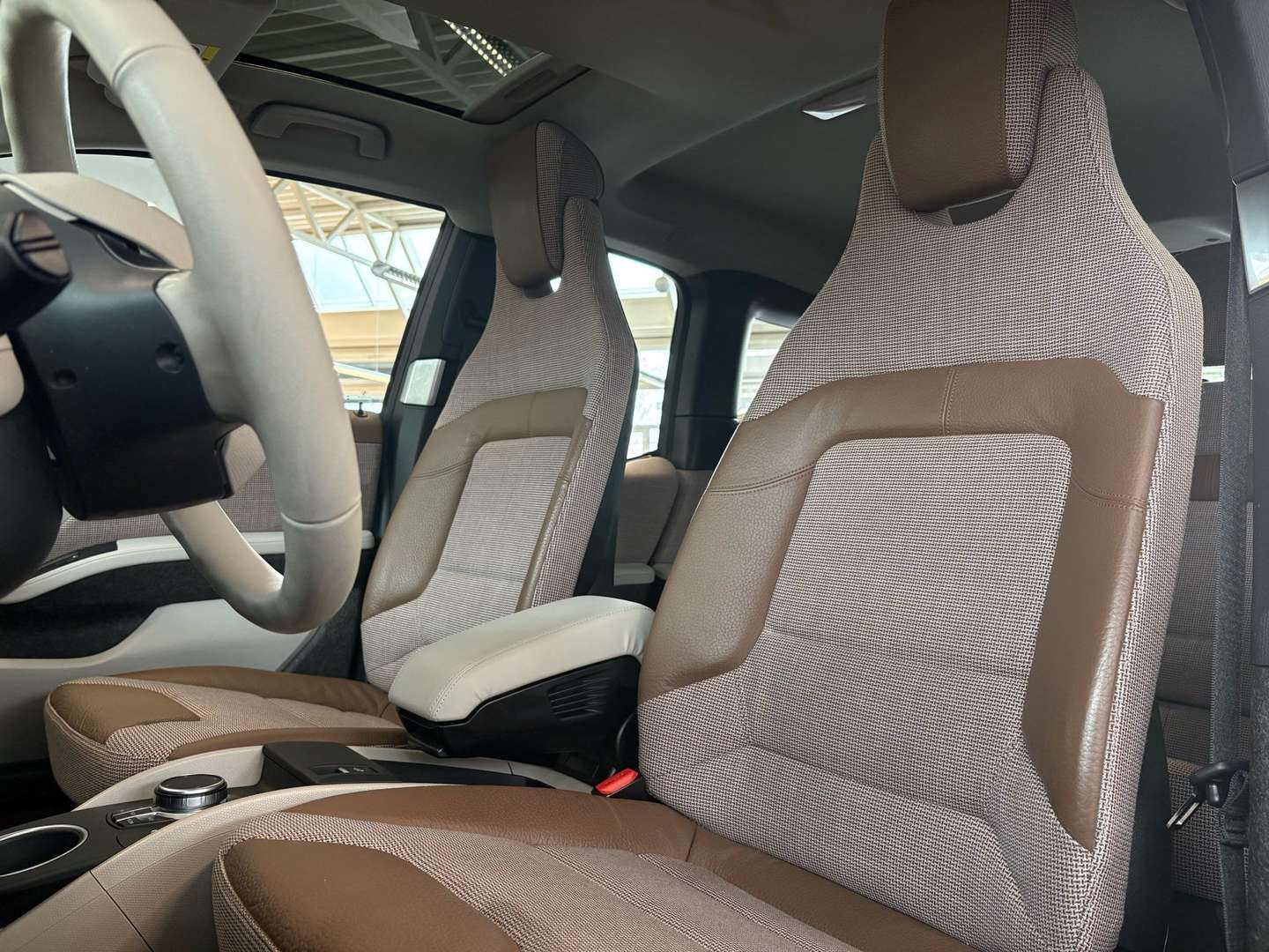 BMW I3 - 2020 - Joinsteer - #3