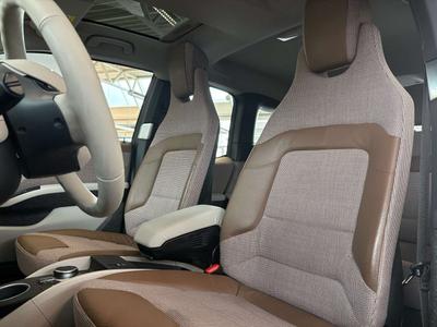 BMW I3 - 2020 - Joinsteer - #3