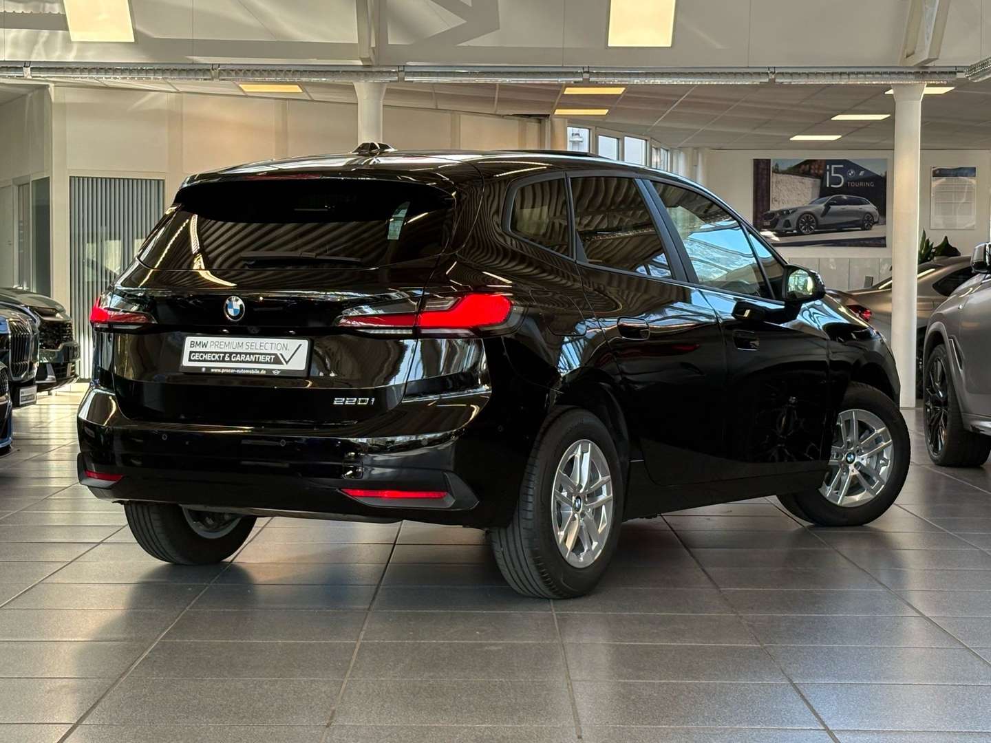 BMW Série 2 220i - 2023 - Joinsteer - #1
