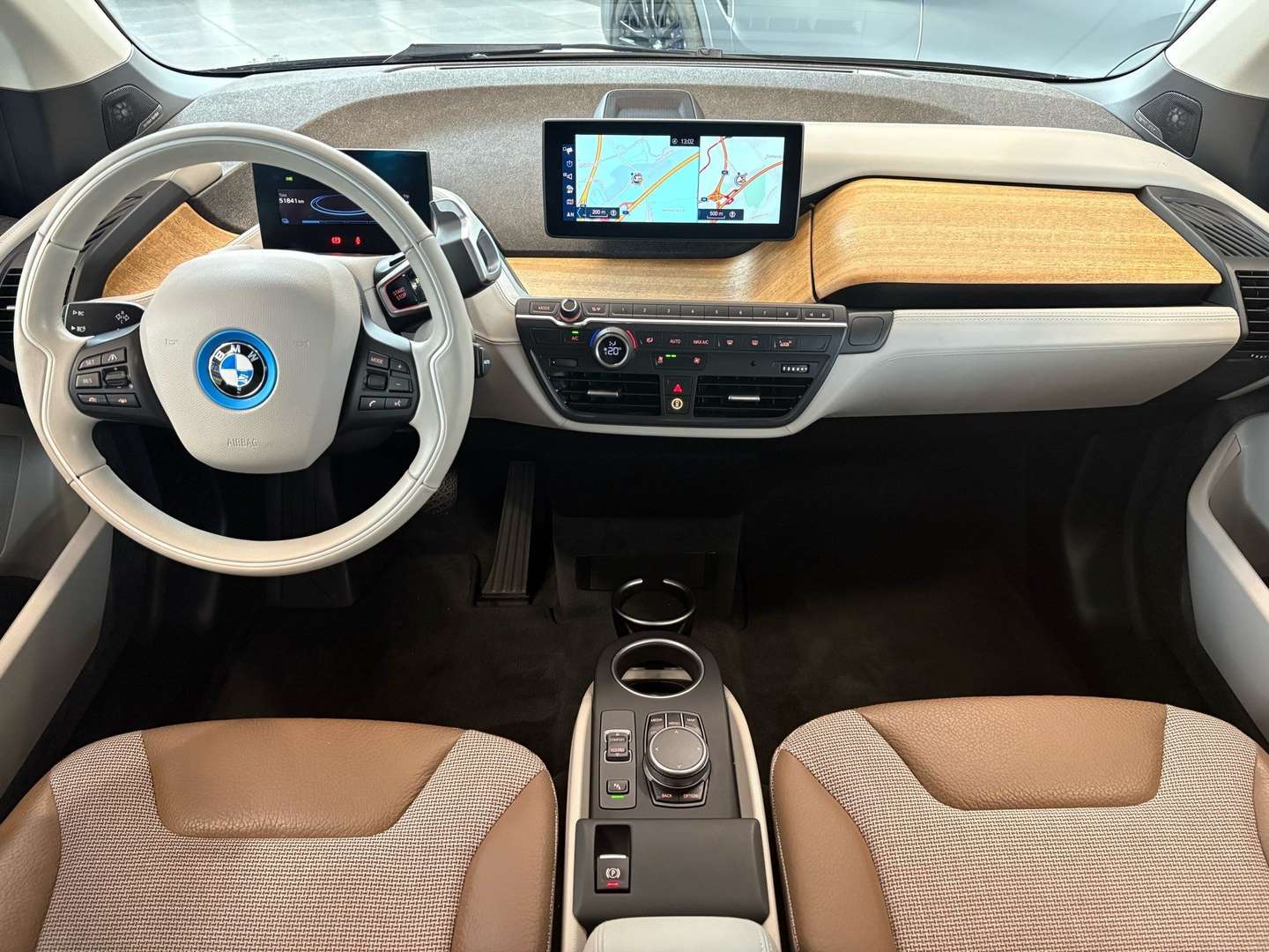 BMW I3 - 2020 - Joinsteer - #4
