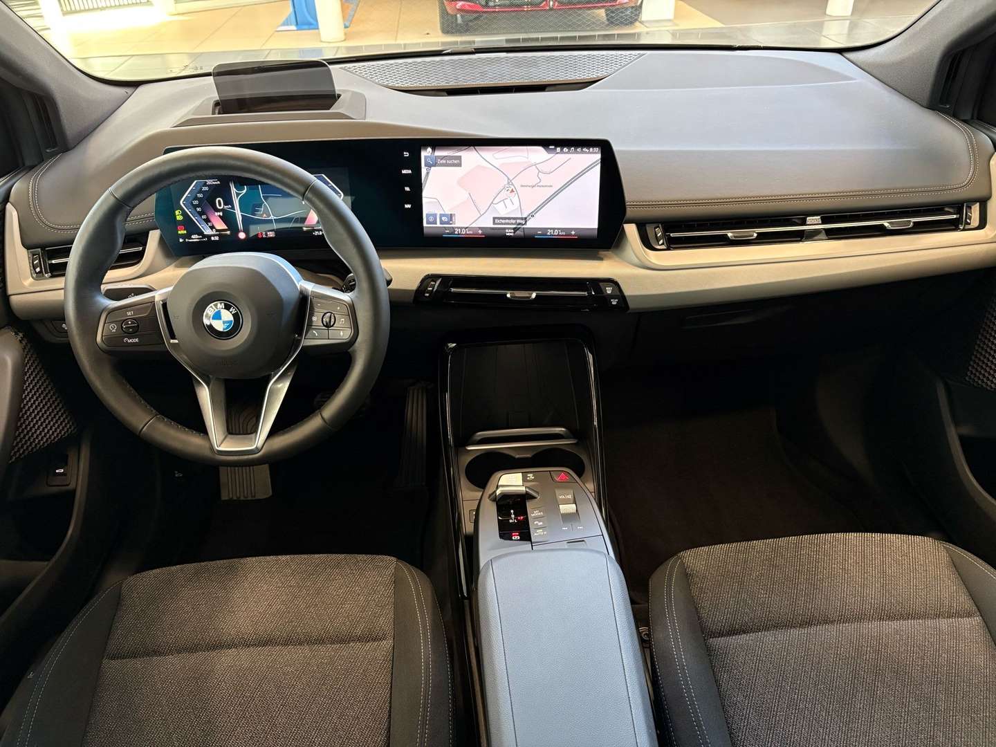 BMW Série 2 220i - 2023 - Joinsteer - #2