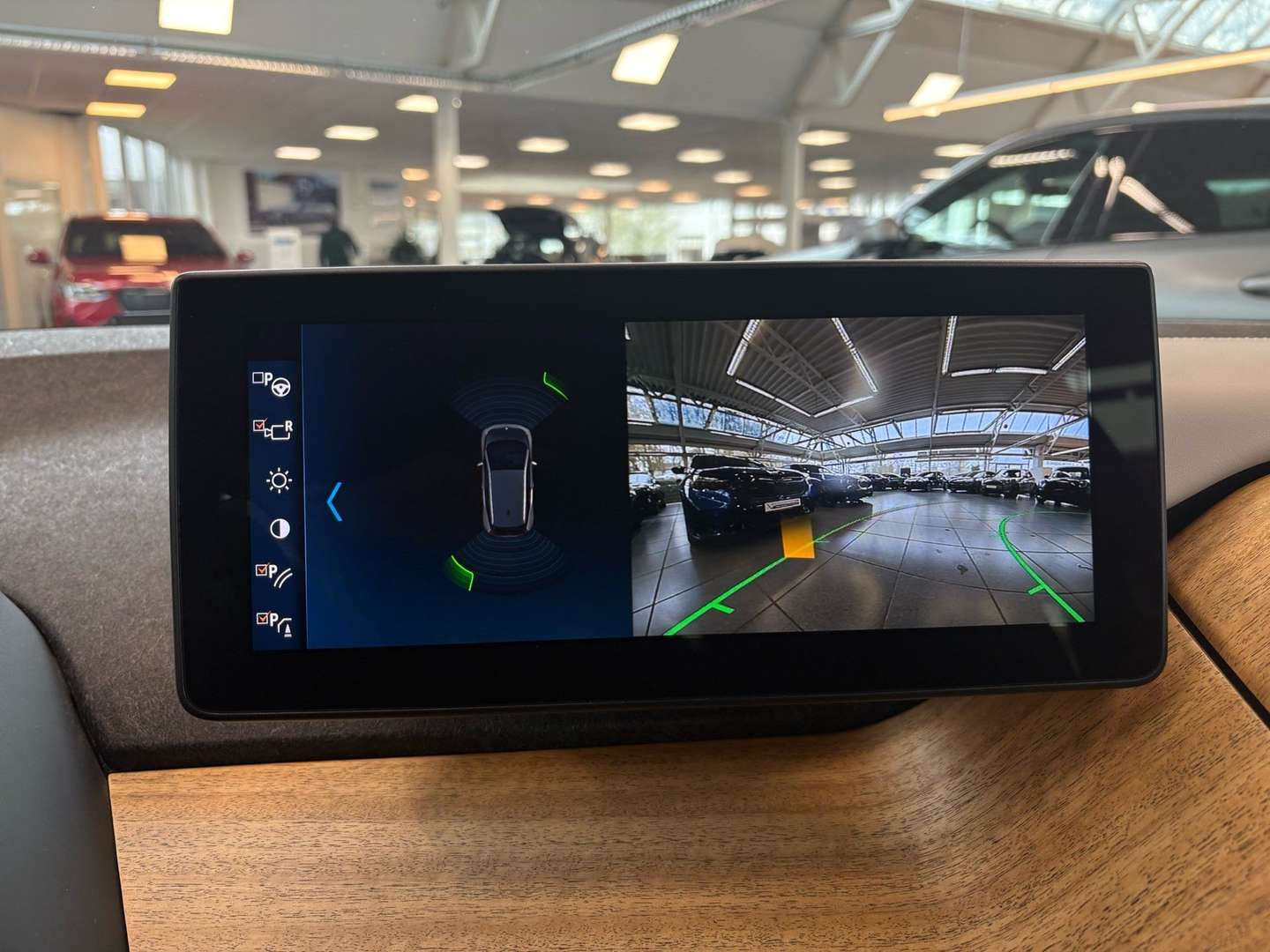 BMW I3 - 2020 - Joinsteer - #6